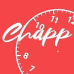 Chapp - Control de horario icon