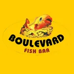 Boulevard icon