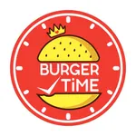 Burger Time icon