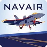 NAVAIR Onboarding App icon