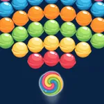 Bubble Shooter - Candy Pop icon