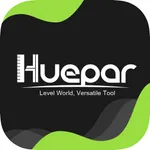 Huepar icon