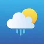 Weather: Traveler live tracker icon