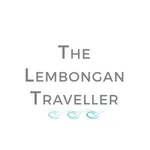 The Lembongan Traveller icon