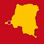 Kinshasa Offline Map icon