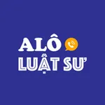 Alô Luật Sư icon