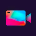 Video Editor & Video Maker icon