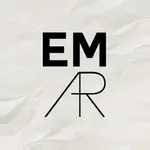 EM Augmented Reality icon