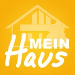 Mein Haus von Büdenbender icon