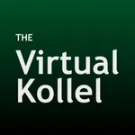 The Virtual Kollel icon