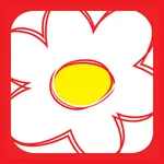 Flower Travel Incentive icon