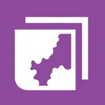 City Map - Ann Arbor icon