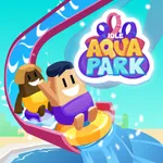 Idle AquaPark icon