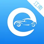 江南公务车 icon