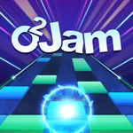 O2Jam - Music & Game icon