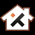 X-Home icon