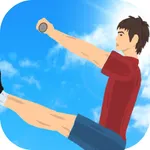 Let's Rotate! -Horizontal Bar- icon