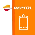 Bombona Butano Repsol icon