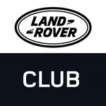 Land Rover Club France icon