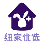 纽家优选 icon