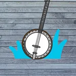 Bluegrass Music Stickers icon