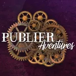 Publier Aventures icon