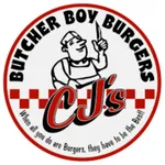 Cjs Butcher Boy Burgers icon