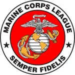 Marine Corps League icon