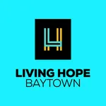 Living Hope Baytown icon