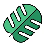 Monstera icon