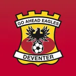 Go Ahead Eagles icon