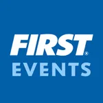 FIRST Events icon