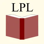 Lebanon Public Library icon