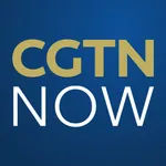 CGTN Now icon