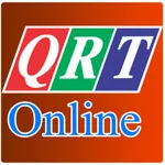 QRT Online icon