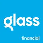 GLASS-Financial icon