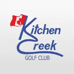 Kitchen Creek Golf icon