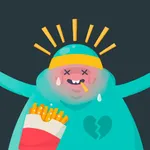 Fat Jogger icon