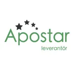 Apostar Leverantör icon