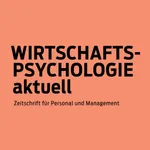 Wirtschaftspsychologie aktuell icon