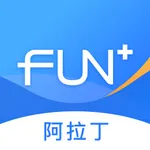 阿拉丁-办公管理工具 icon