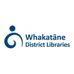 Whakatāne Libraries icon