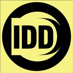 IDDScan icon