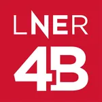 LNER4Business icon