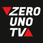 Zerouno TV icon