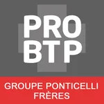 Ponticelli Santé icon