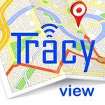 TRACY-VIEW icon