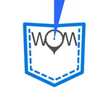 WOM Pocket icon