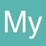 MyMindPal icon