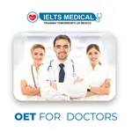 OET Medicine App for Doctors icon